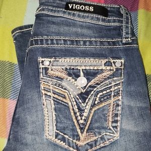 Womens Jean's